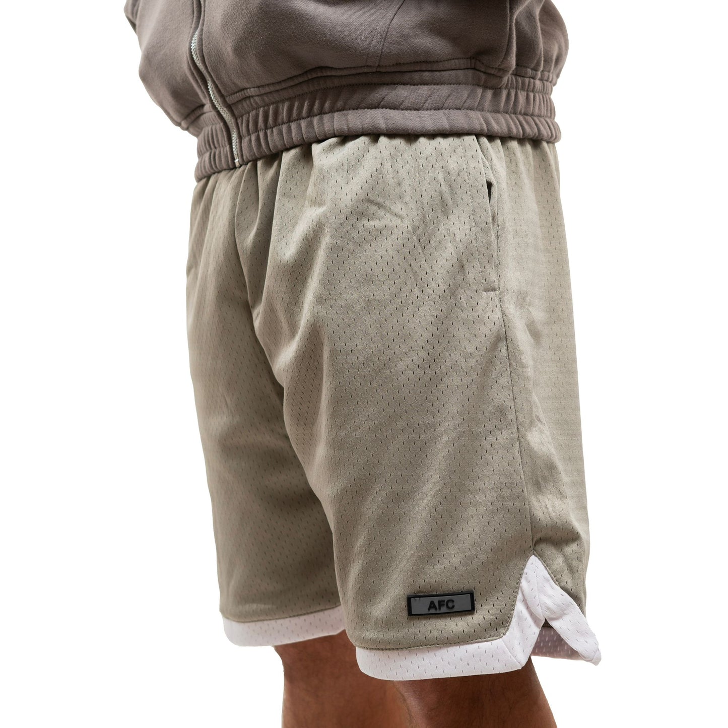 "AFC" Basketballshorts