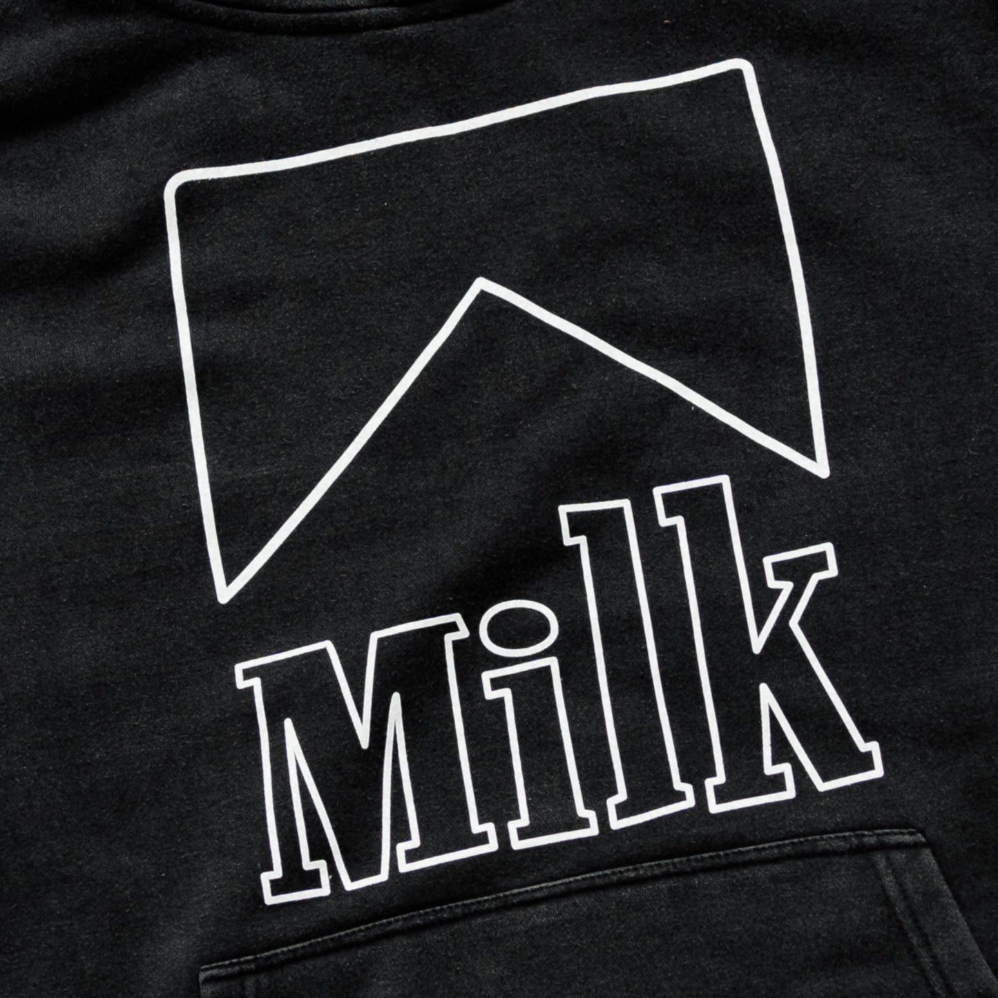 Milkboro Hoodie