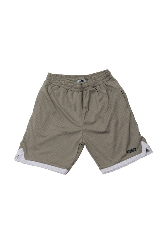 "AFC" Basketballshorts