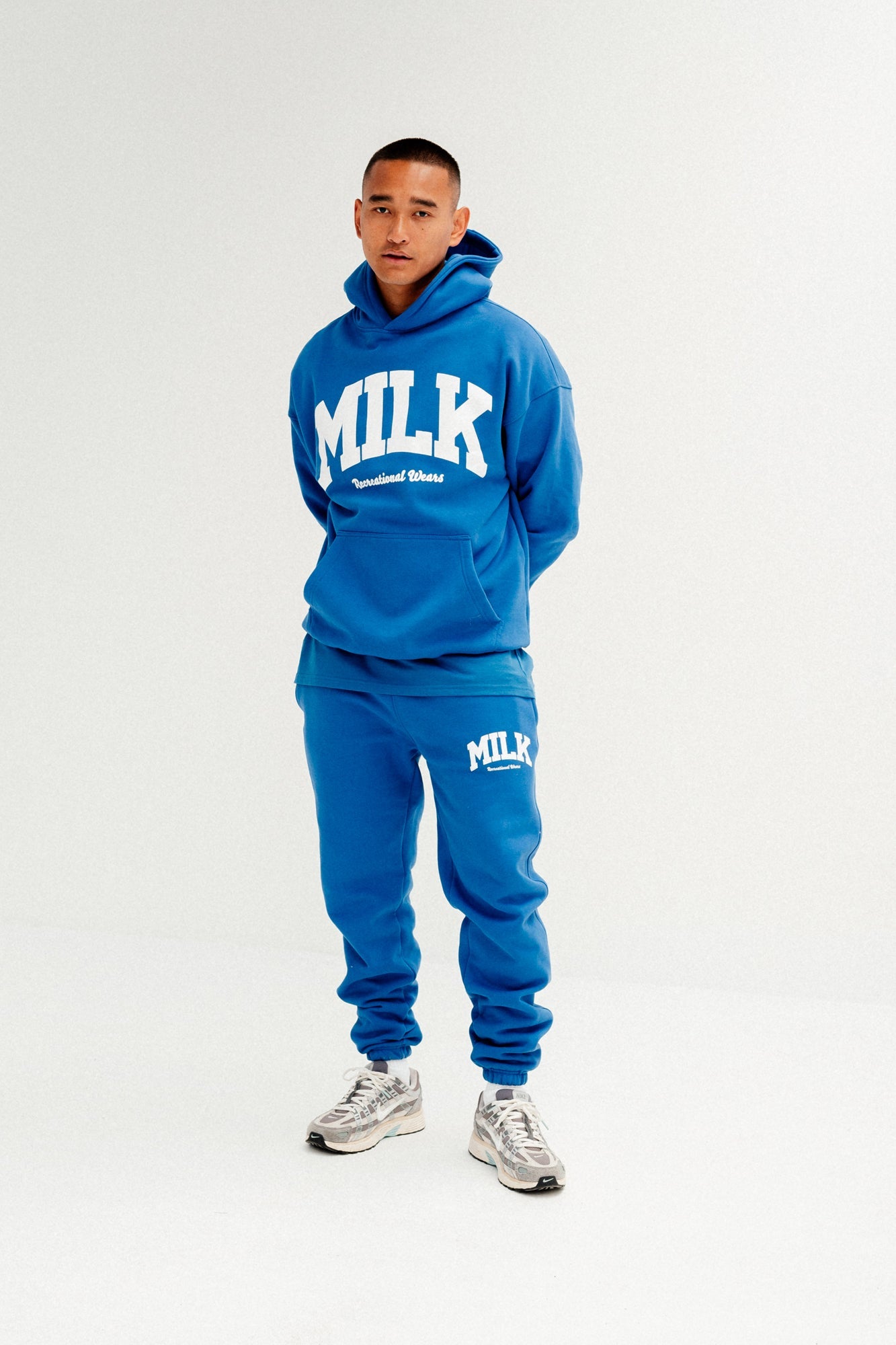 Milk College Dropout Jogger