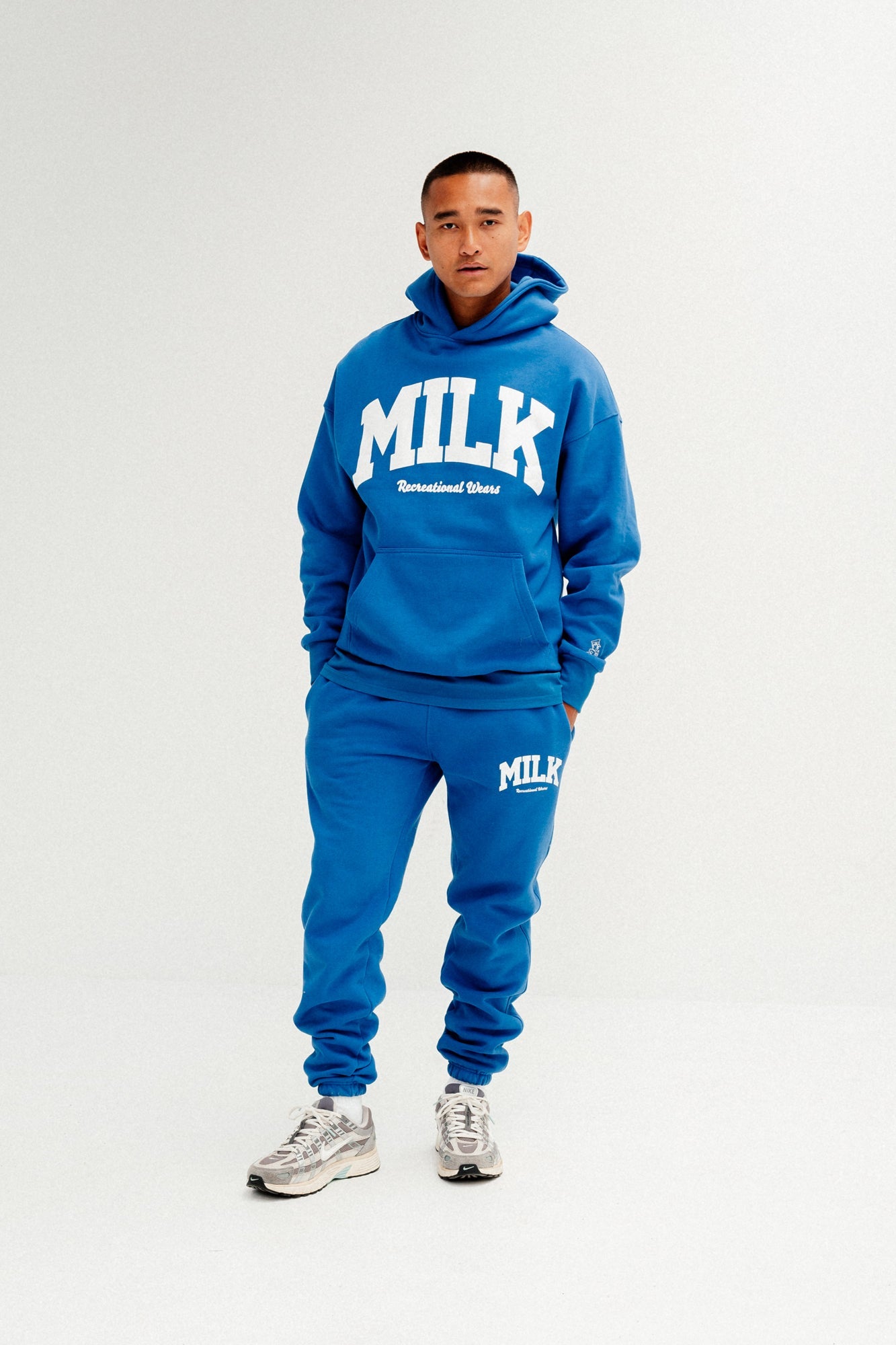 Milk College Dropout Jogger