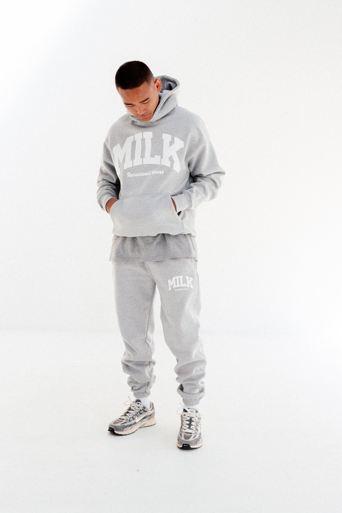 Milk College Dropout Jogger