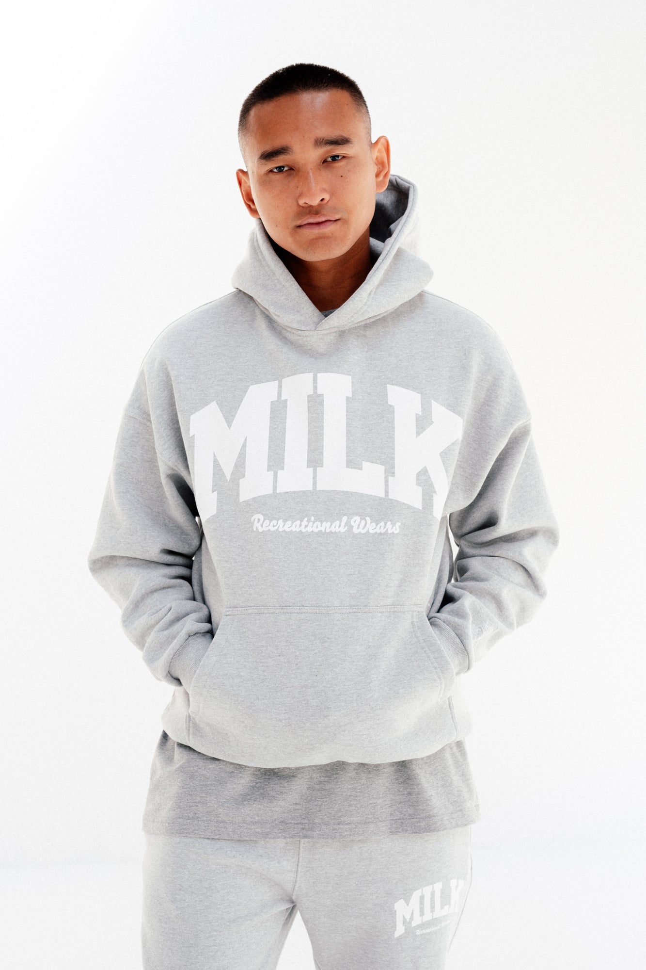 Milk College Dropout Hoodie