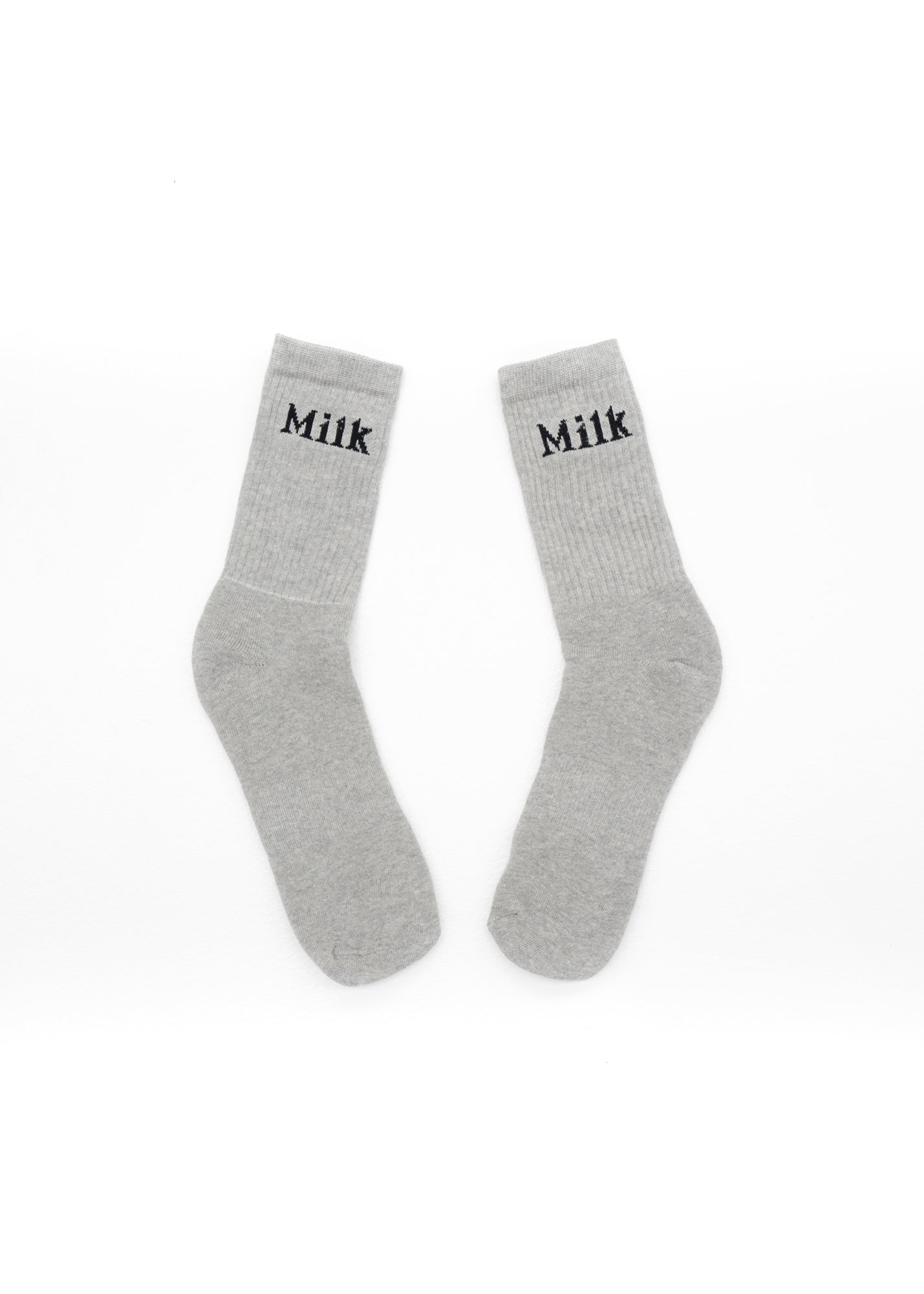 Milk All Day Socks Bundle