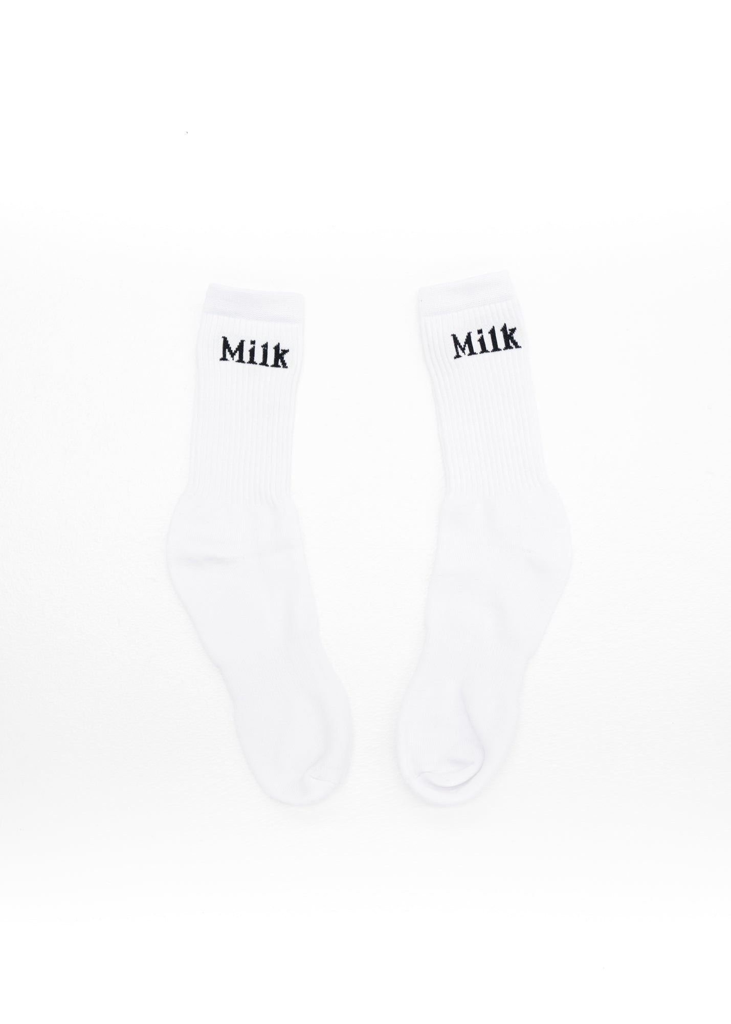 Milk All Day Socks Bundle