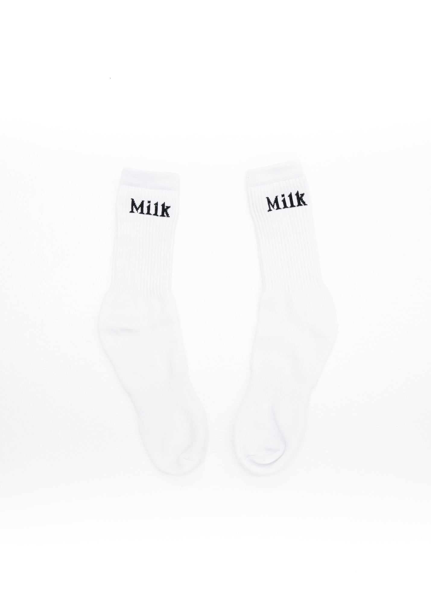 Milk All Day Socks Bundle