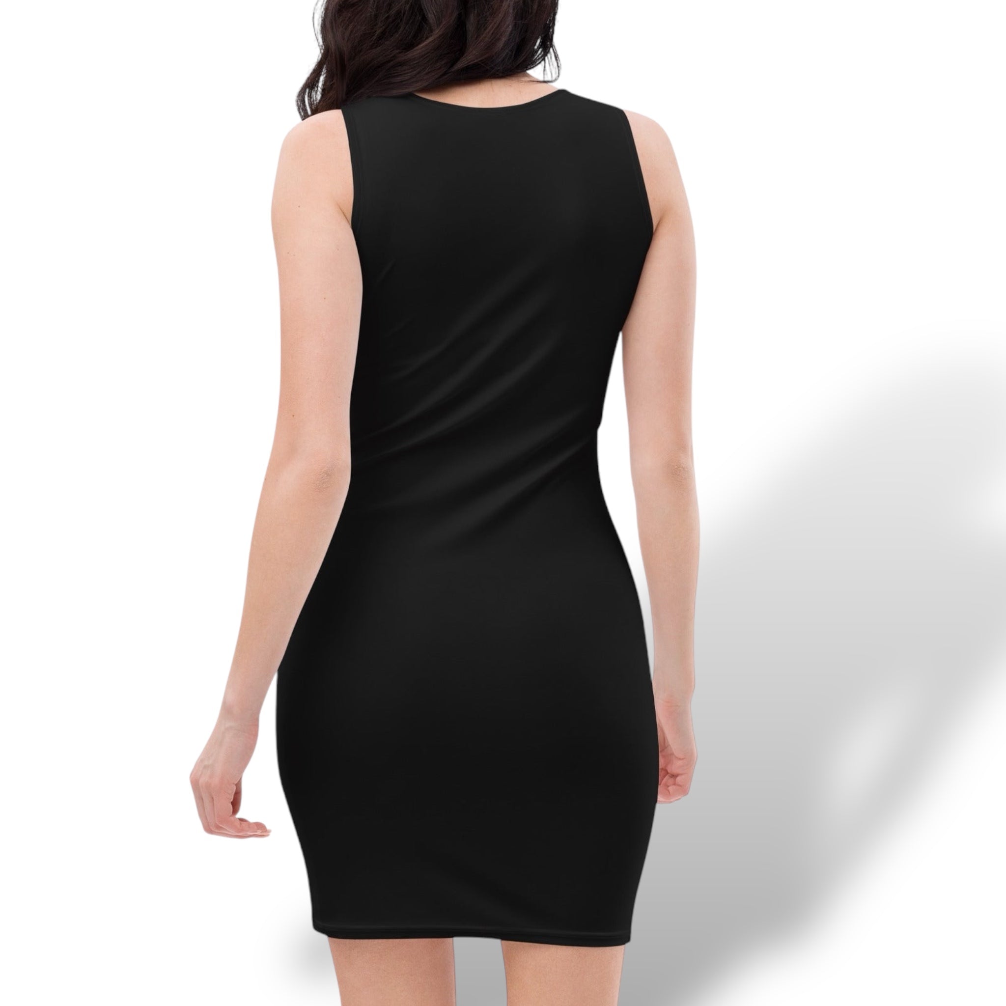 DEJAVU ATELIER WOMEN'S DAY DRESS