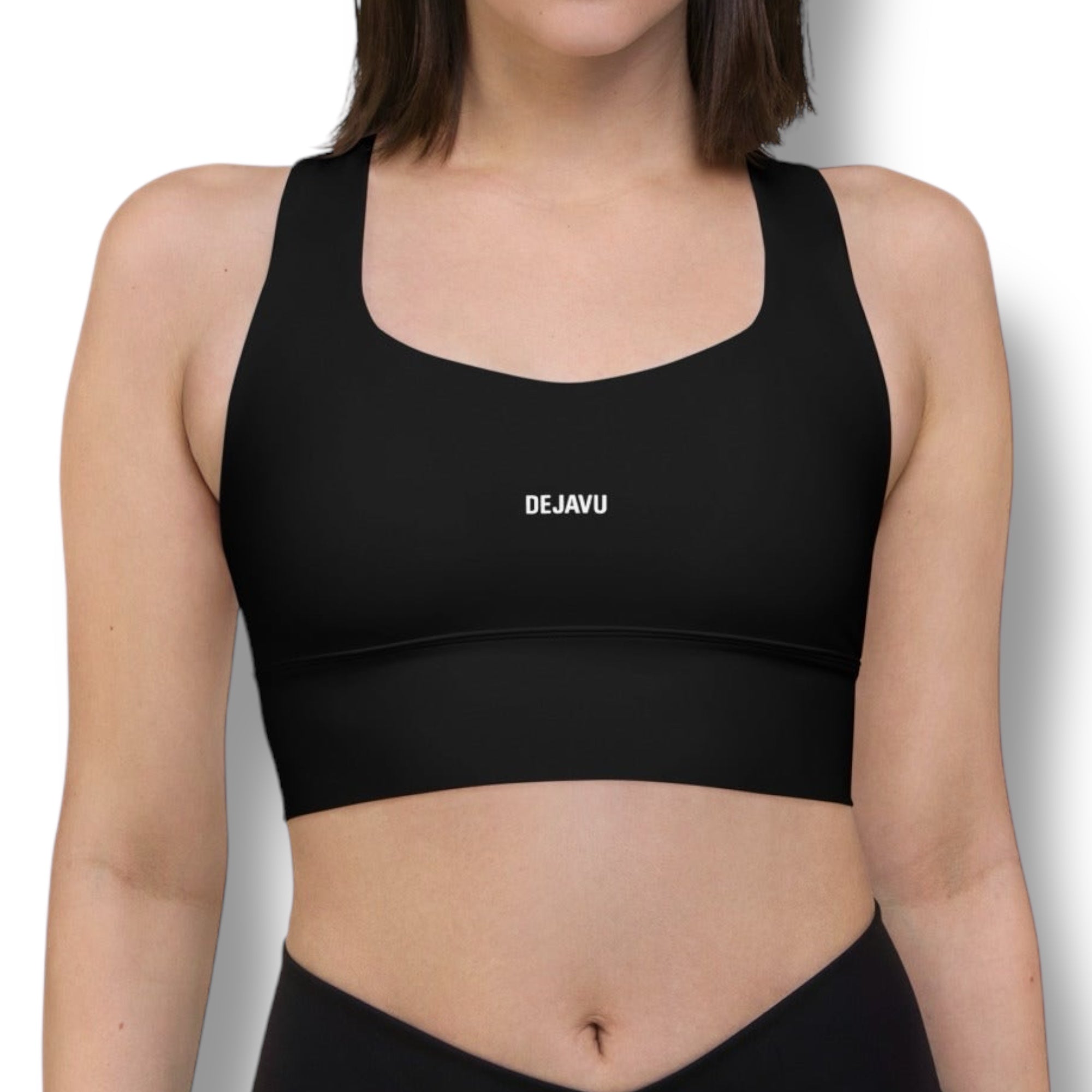 DEJAVU WOMEN'S DAY SPORT BH
