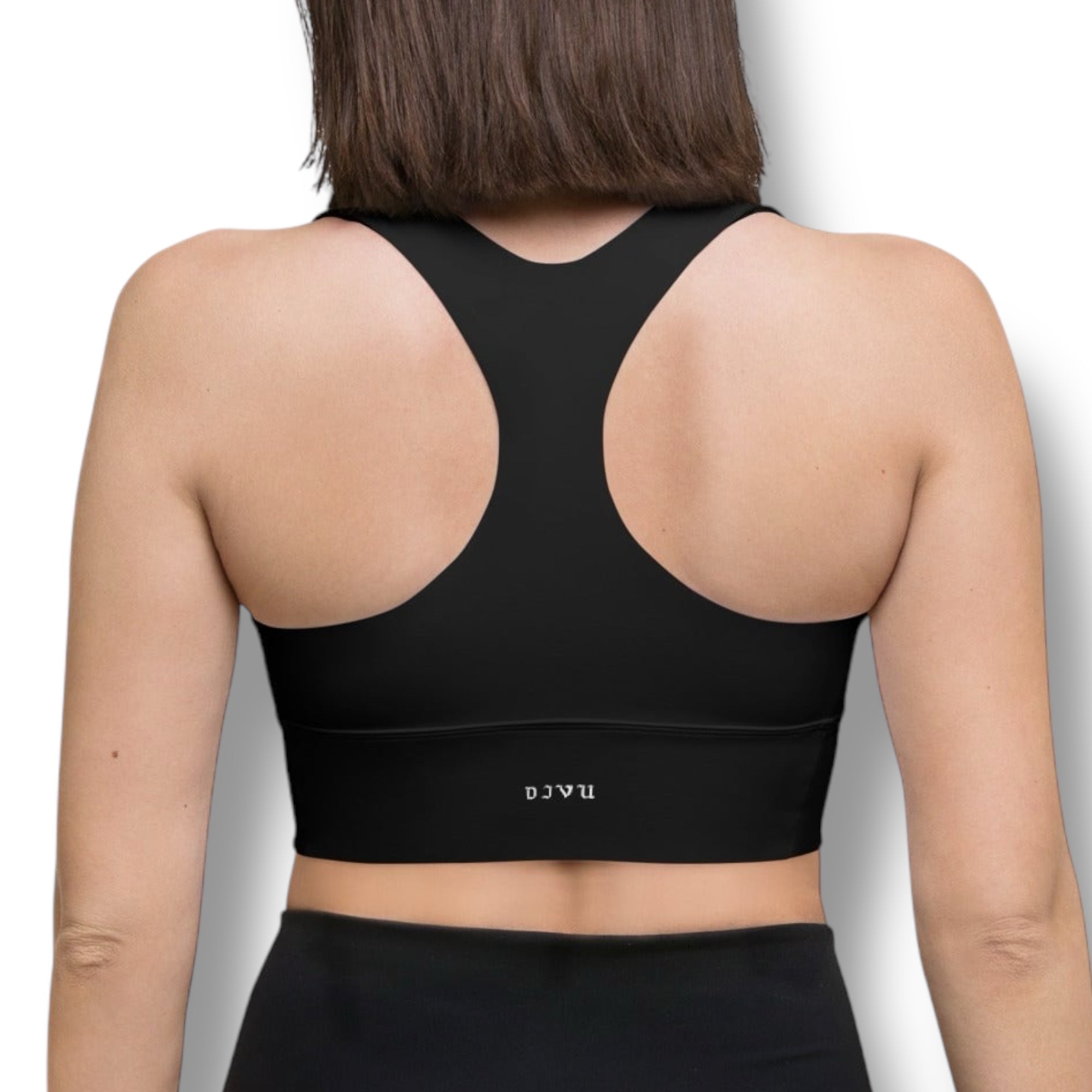 DEJAVU WOMEN'S DAY SPORT BH