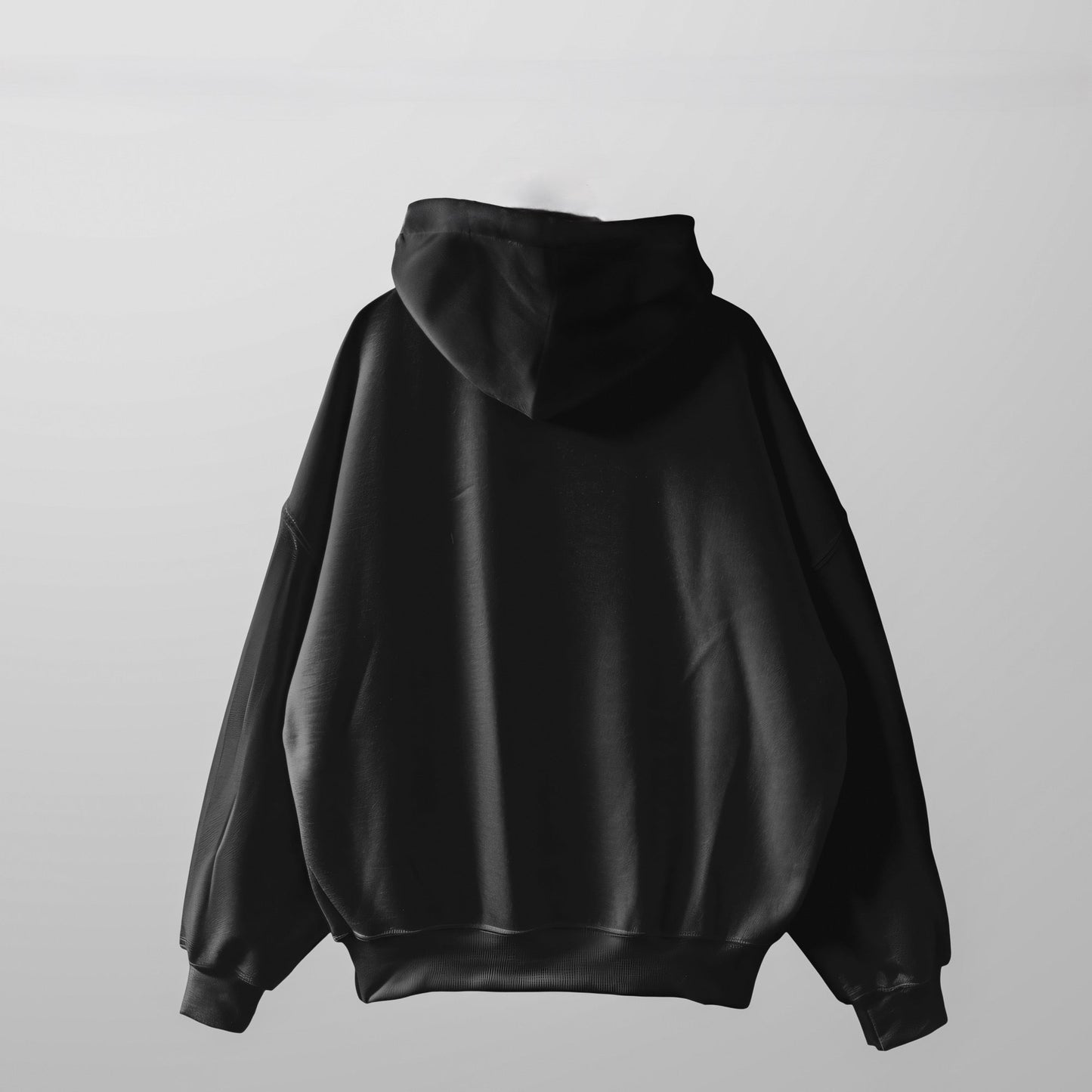 DEJAVU VOYAGE LOGO HOODIE