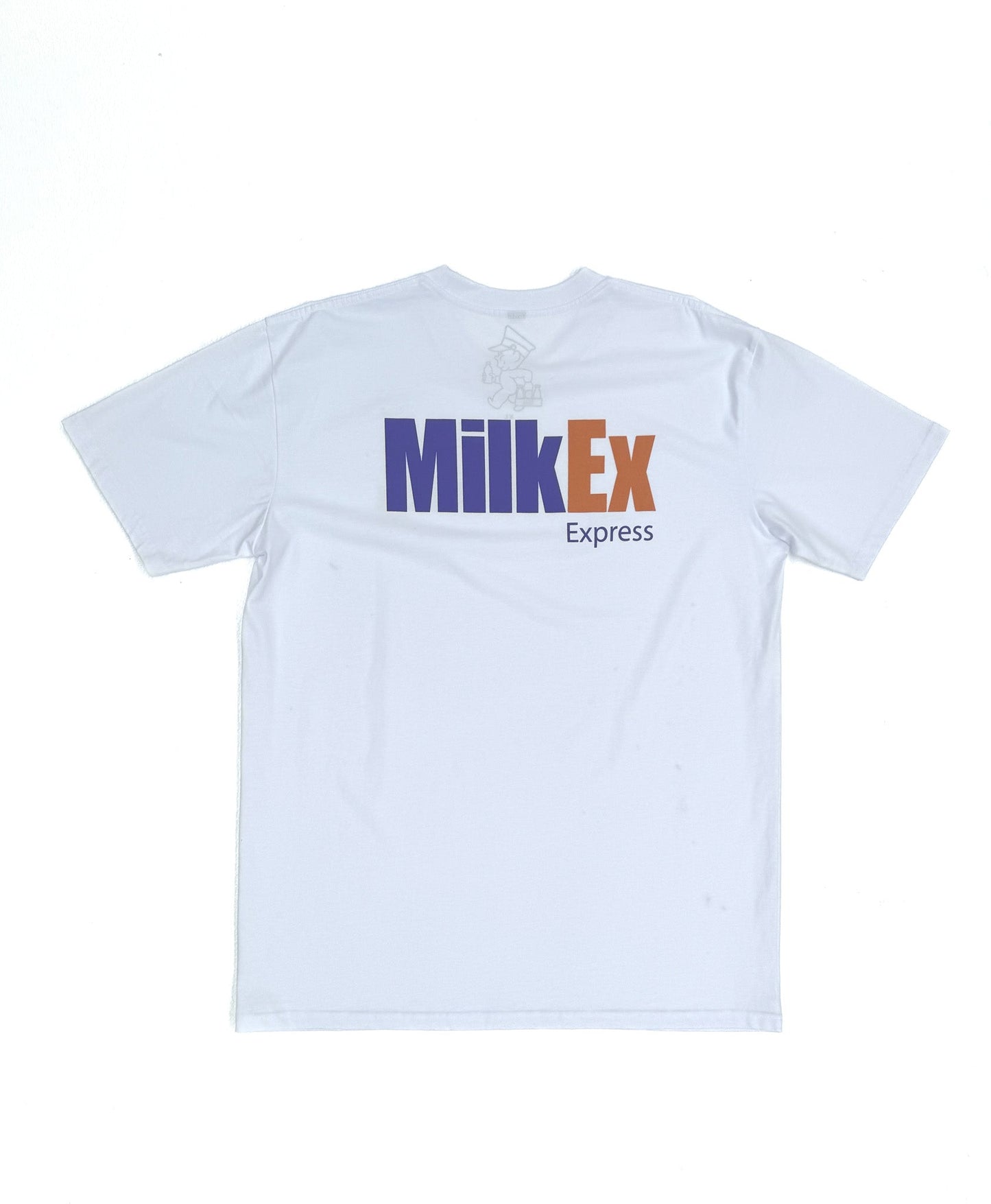 MilkEx Tee