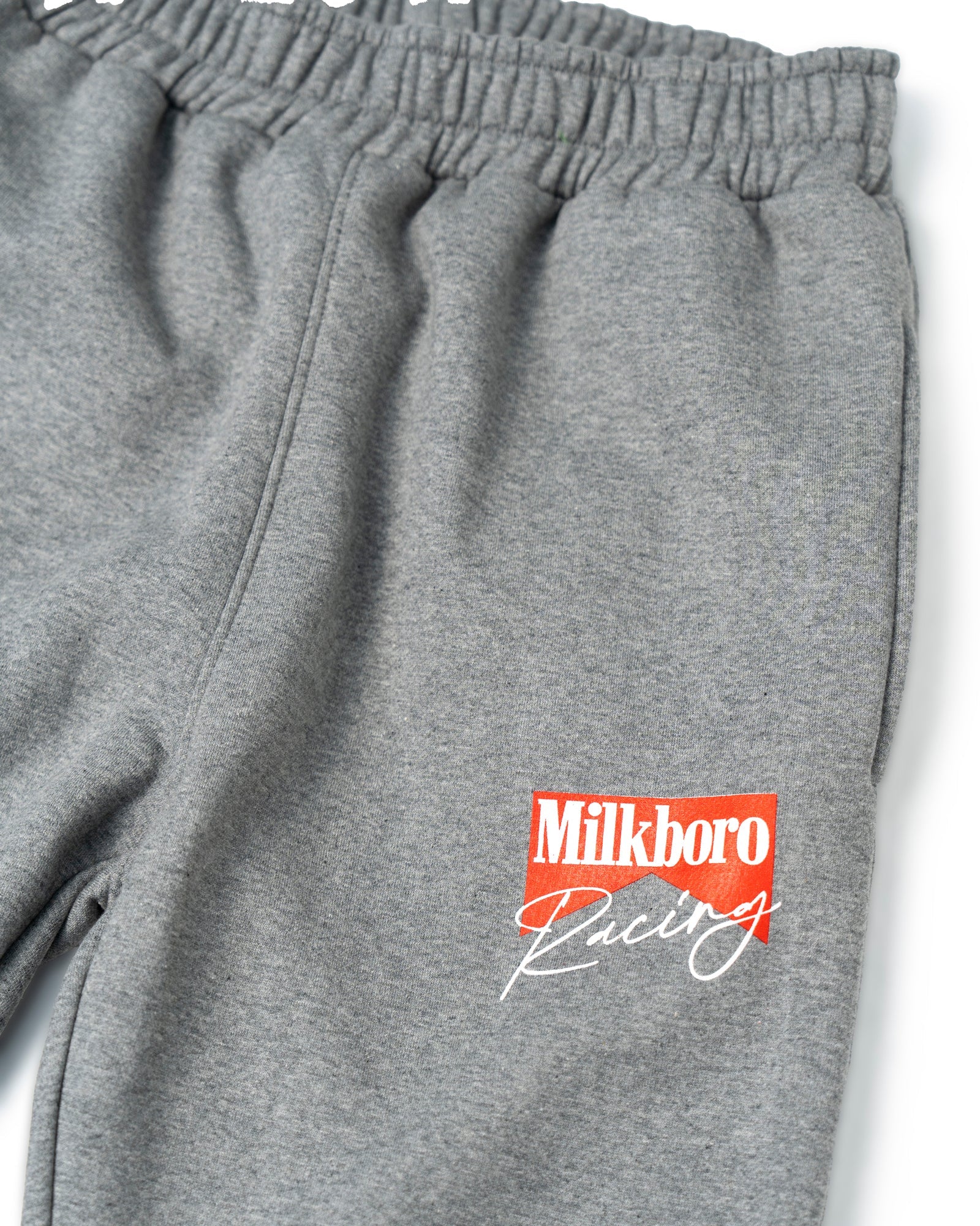 Milkboro Racing Joggers