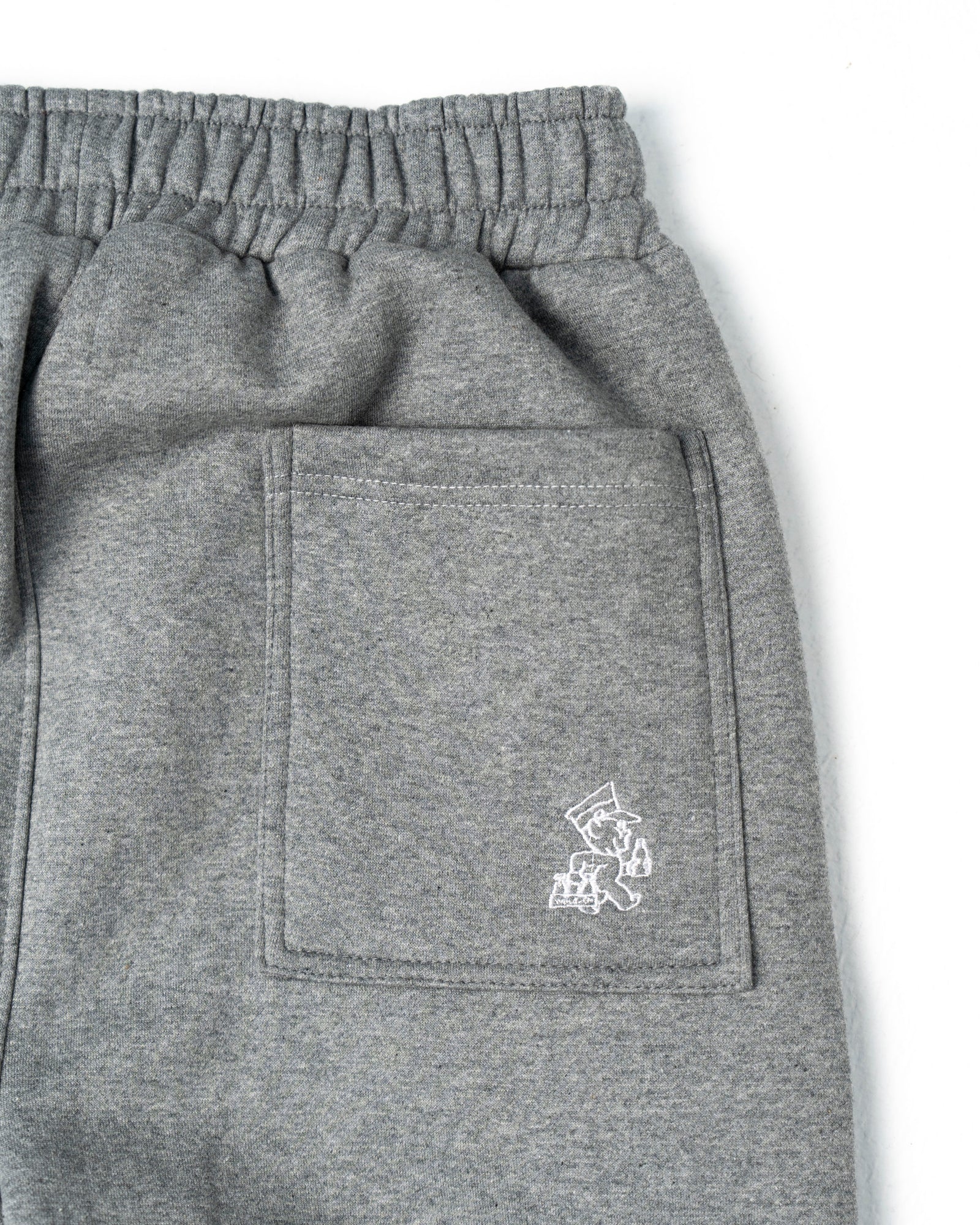 Milkboro Racing Joggers