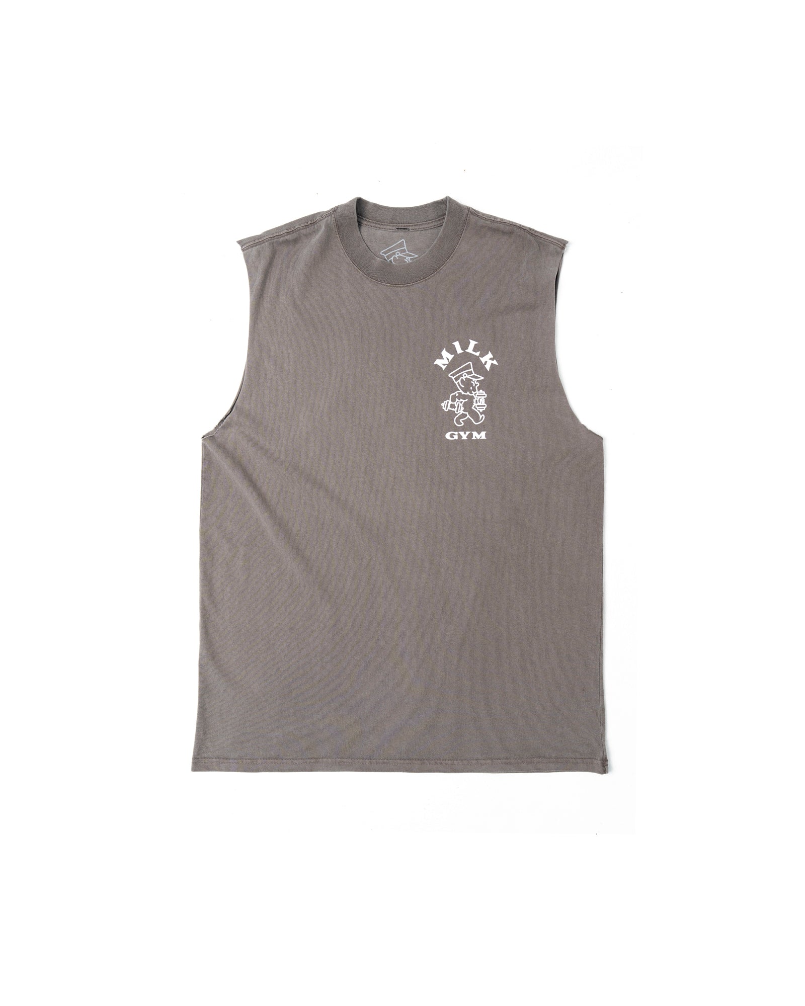 Milk Gym Tank