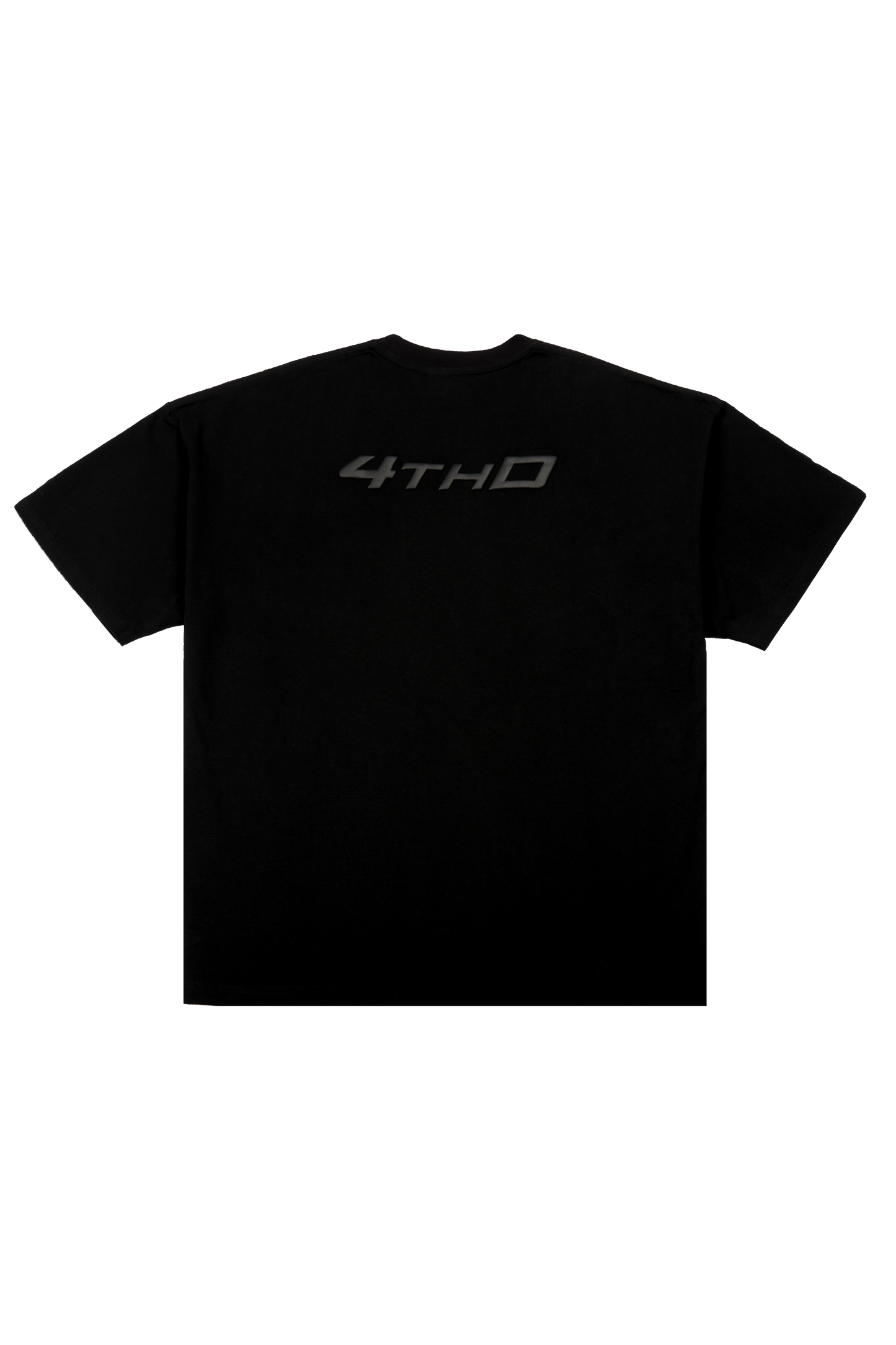 Pantone Shirt - Black