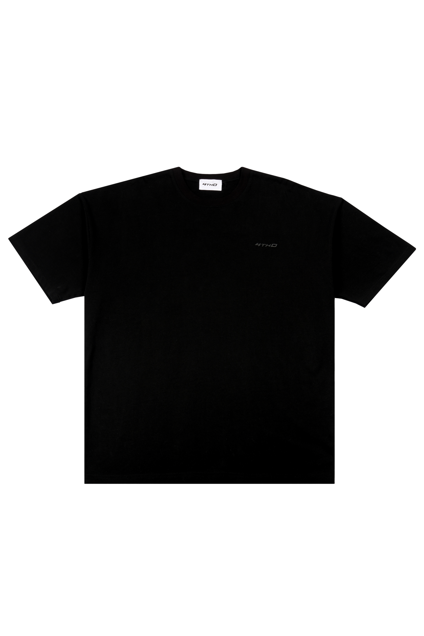 Pantone Shirt - Black