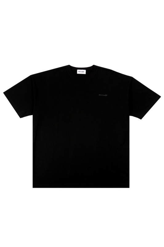 Pantone Shirt - Black