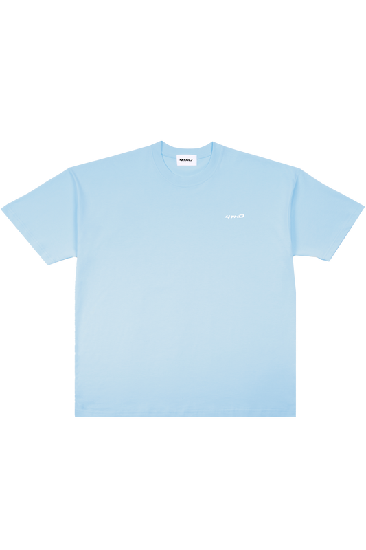 Pantone Shirt - Baby Blue