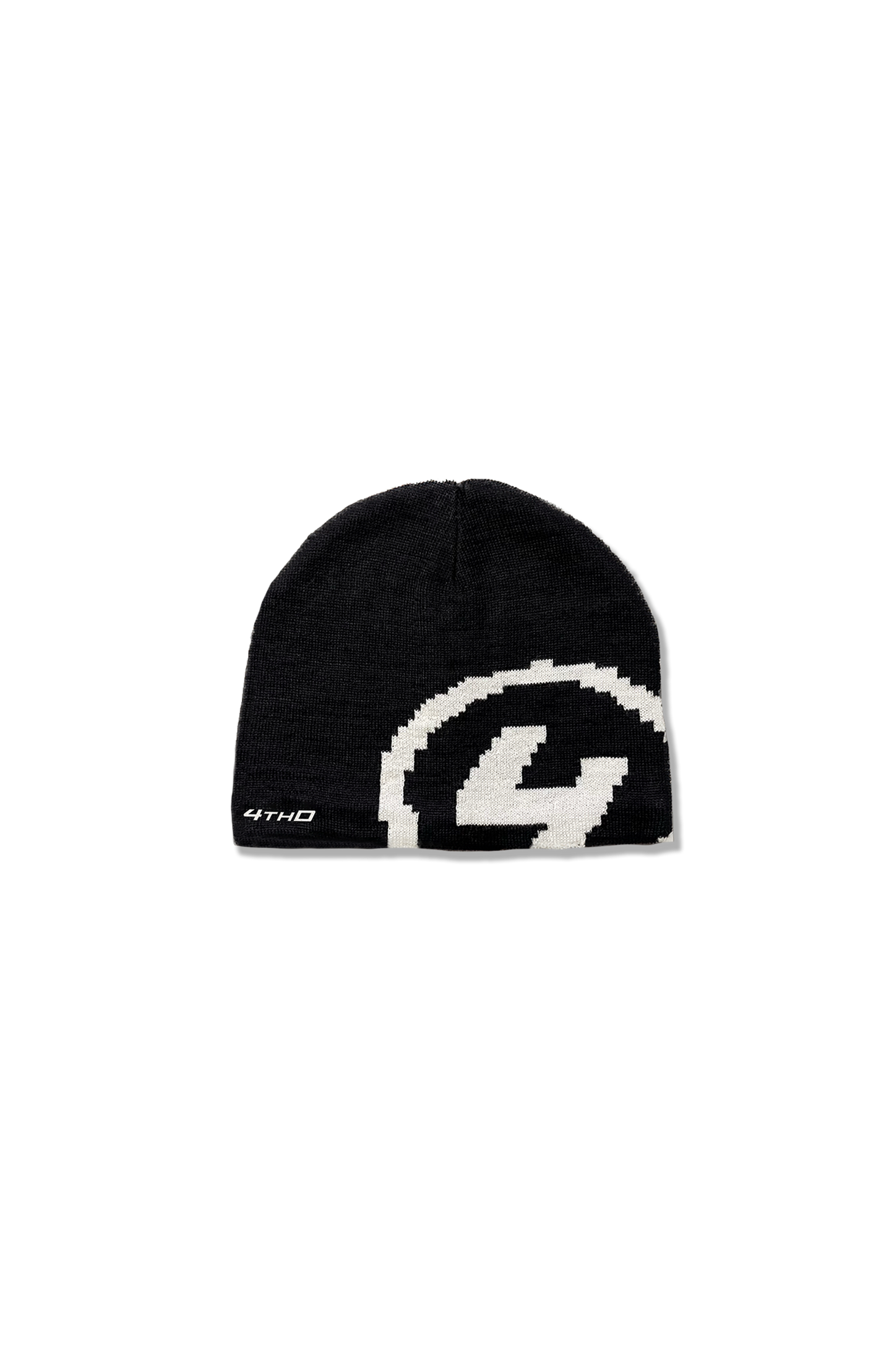 Circle Logo Beanie