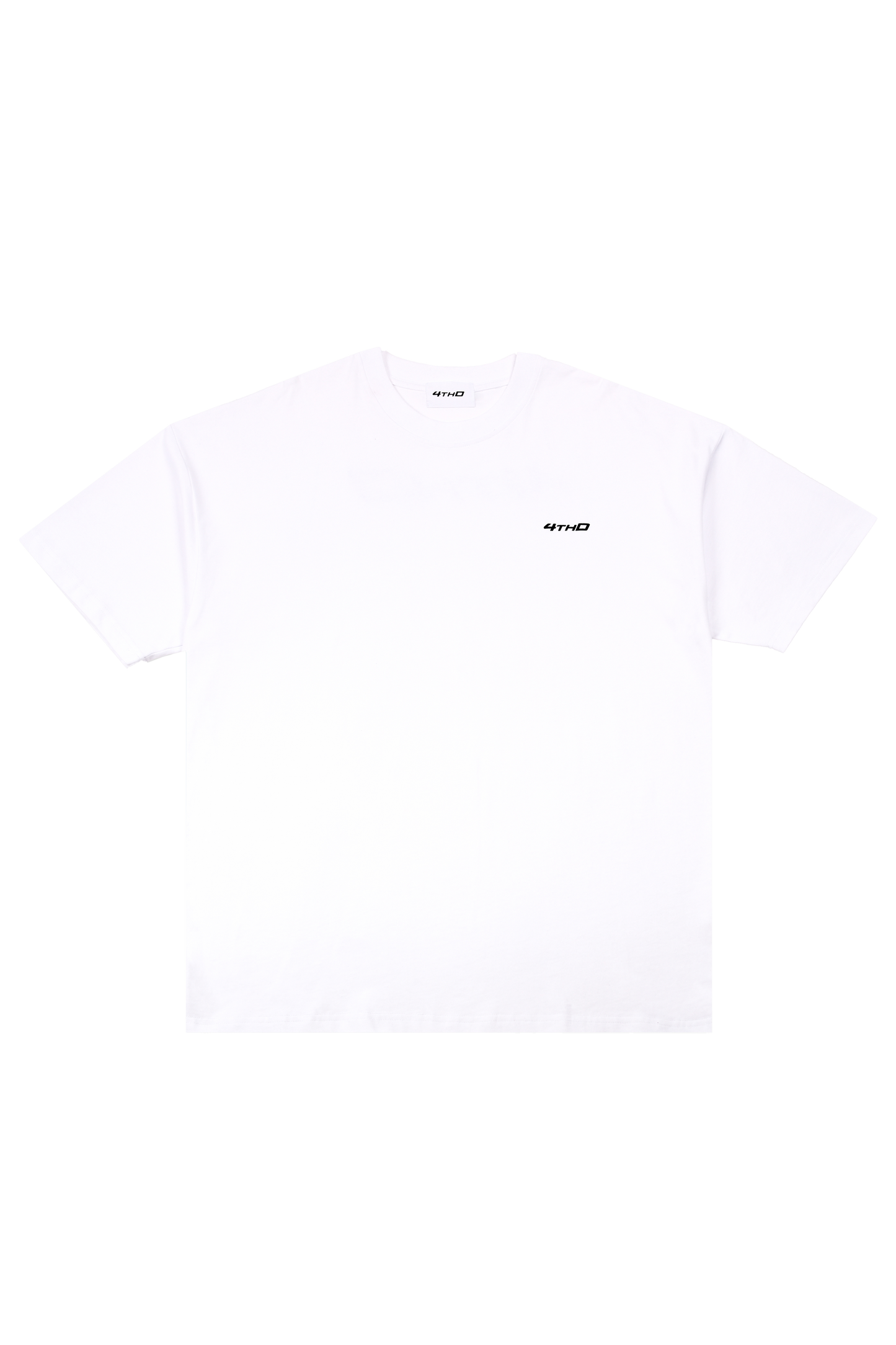 Pantone Shirt - White