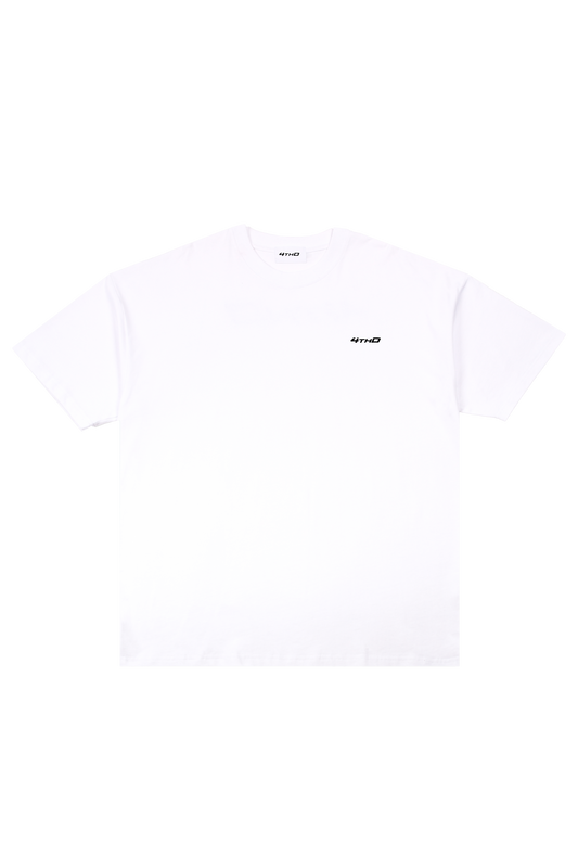 Pantone Shirt - White